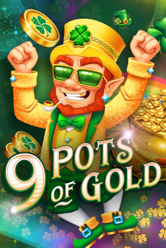 9 Pots of Gold в демо-режиме играть бесплатно | Азино777