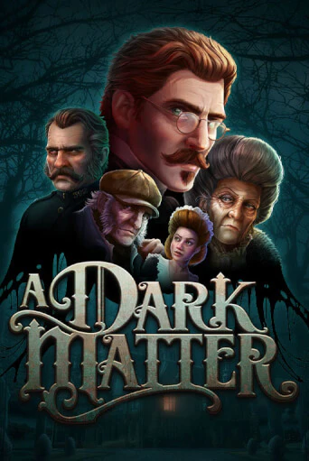 A Dark Matter в демо-режиме играть бесплатно | Азино777