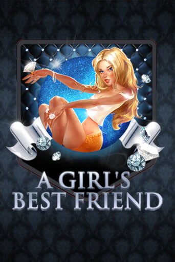 A Girl's Best Friend в демо-режиме играть бесплатно | Азино777