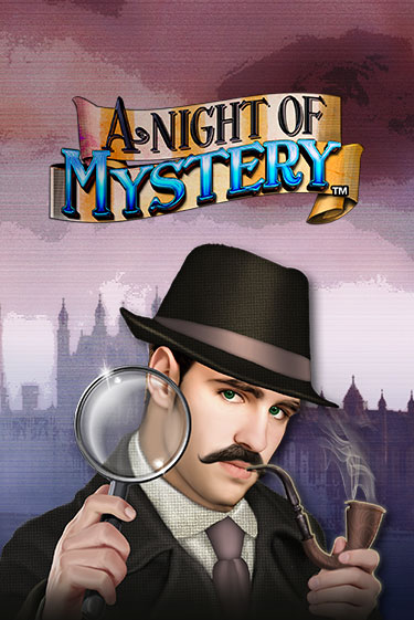 A Night of Mystery в демо-режиме играть бесплатно | Азино777