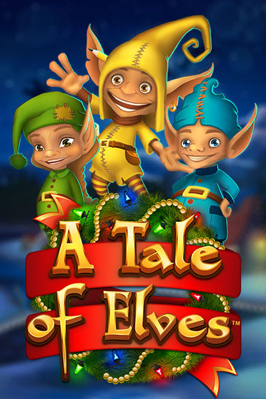 A Tale of Elves в демо-режиме играть бесплатно | Азино777