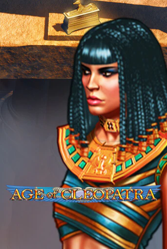 Age of Cleopatra в демо-режиме играть бесплатно | Азино777