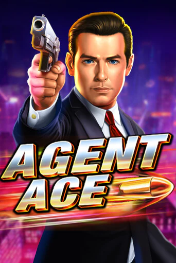 Agent Ace в демо-режиме играть бесплатно | Азино777