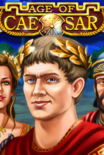Age of Caesar в демо-режиме играть бесплатно | Азино777