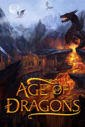 Age of Dragons в демо-режиме играть бесплатно | Азино777