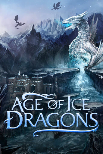 Age of Ice Dragons в демо-режиме играть бесплатно | Азино777