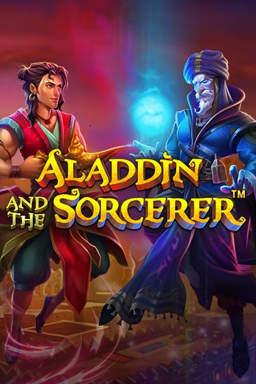Aladdin and the Sorcerer в демо-режиме играть бесплатно | Азино777