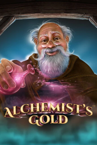 Alchemist's Gold в демо-режиме играть бесплатно | Азино777