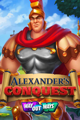 Alexanders Conquest в демо-режиме играть бесплатно | Азино777