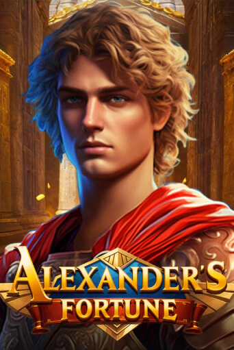 Alexander's Fortune в демо-режиме играть бесплатно | Азино777