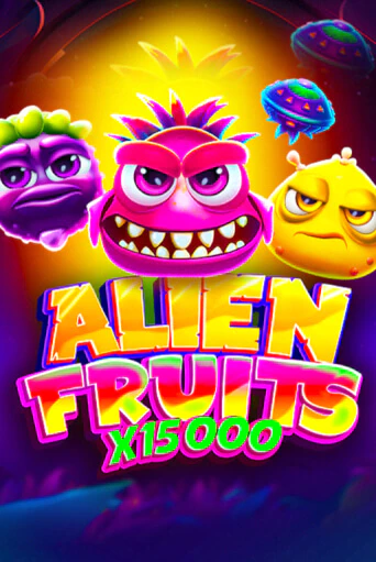 Alien Fruits в демо-режиме играть бесплатно | Азино777