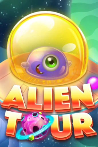 Alien Tour в демо-режиме играть бесплатно | Азино777