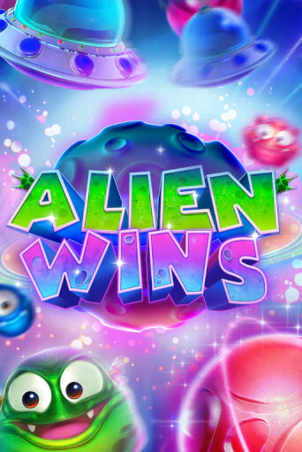 Alien Wins в демо-режиме играть бесплатно | Азино777
