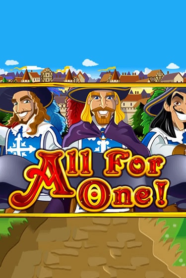 All For One в демо-режиме играть бесплатно | Азино777