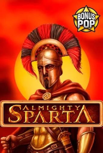 Almigthy Sparta в демо-режиме играть бесплатно | Азино777
