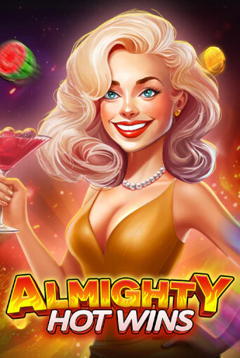 Almighty Hot Wins в демо-режиме играть бесплатно | Азино777