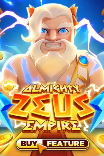 Almighty Zeus Empire в демо-режиме играть бесплатно | Азино777