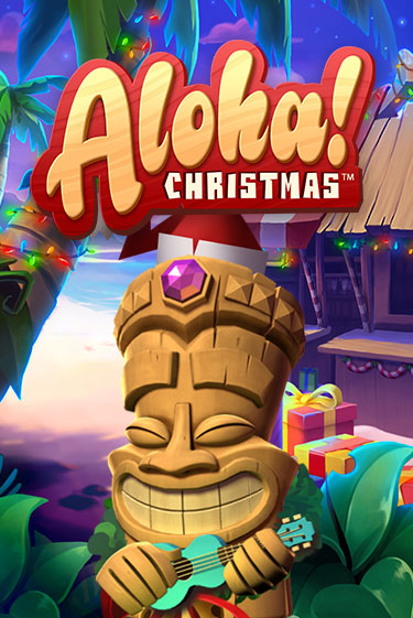 Aloha! Christmas в демо-режиме играть бесплатно | Азино777