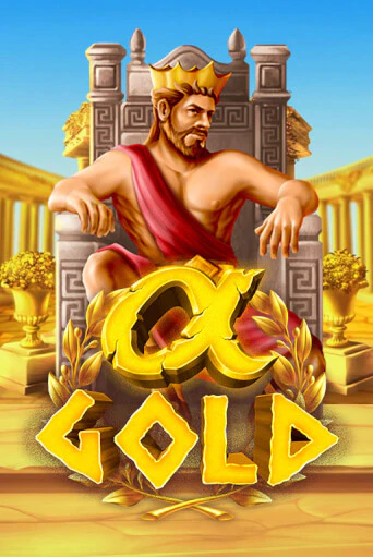 Alpha Gold в демо-режиме играть бесплатно | Азино777
