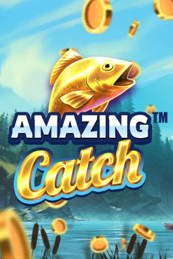 Amazing Catch в демо-режиме играть бесплатно | Азино777
