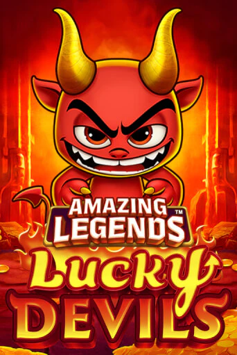 Amazing Legends™ Lucky Devils в демо-режиме играть бесплатно | Азино777