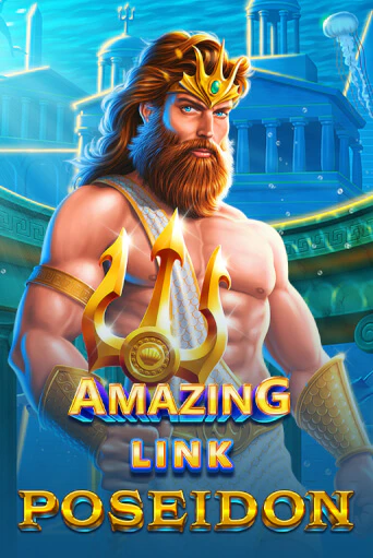 Amazing Link™ Poseidon в демо-режиме играть бесплатно | Азино777