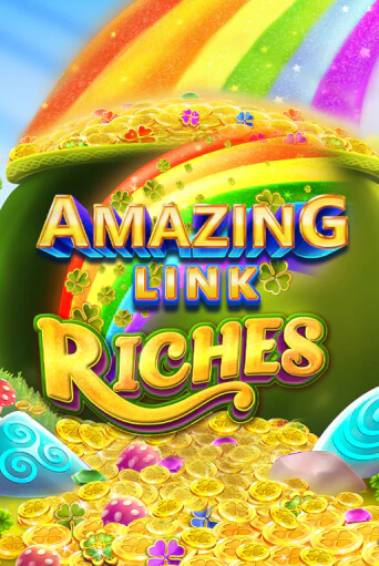 Amazing Link Riches в демо-режиме играть бесплатно | Азино777