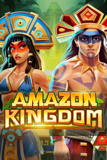 Amazon Kingdom в демо-режиме играть бесплатно | Азино777