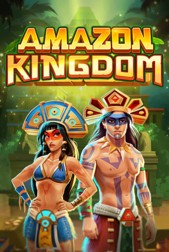 Amazon Kingdom в демо-режиме играть бесплатно | Азино777
