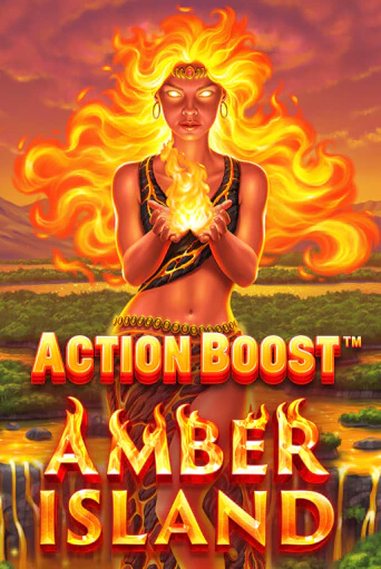 Action Boost™ Amber Island в демо-режиме играть бесплатно | Азино777