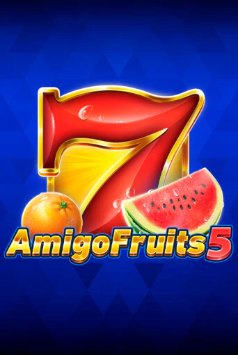 Amigo Fruits 5 в демо-режиме играть бесплатно | Азино777