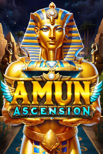 Amun Ascension в демо-режиме играть бесплатно | Азино777