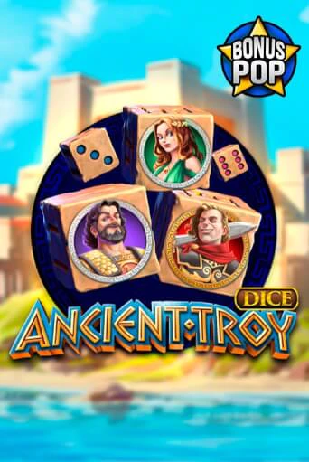 Ancient Troy Dice в демо-режиме играть бесплатно | Азино777
