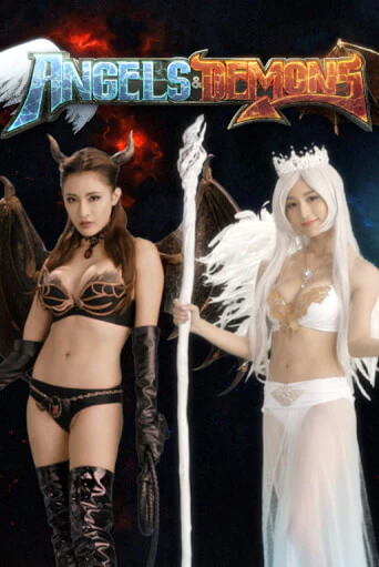 Angels & Demons в демо-режиме играть бесплатно | Азино777