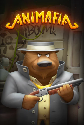 Animafia в демо-режиме играть бесплатно | Азино777