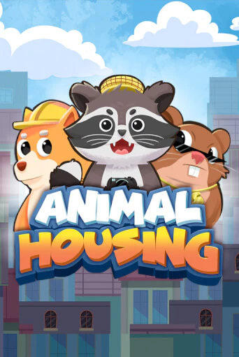 Animal Housing в демо-режиме играть бесплатно | Азино777