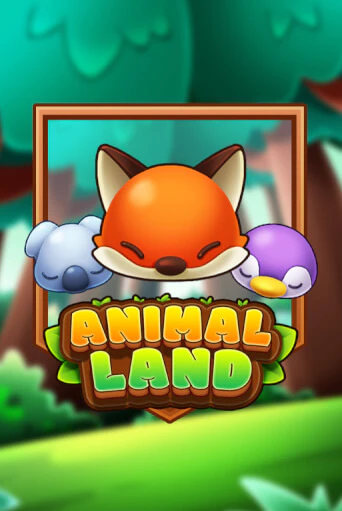 Animal Land в демо-режиме играть бесплатно | Азино777