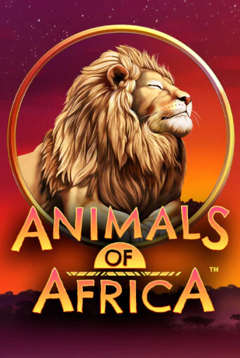 Animals of Africa ™ в демо-режиме играть бесплатно | Азино777