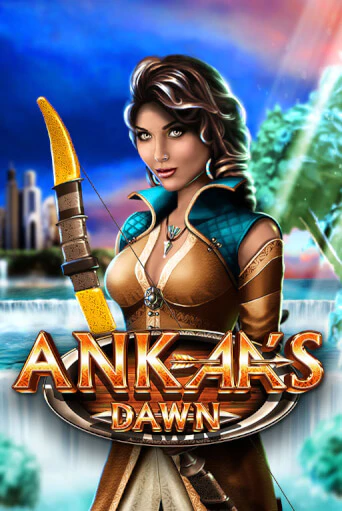 Ankaa's Dawn в демо-режиме играть бесплатно | Азино777
