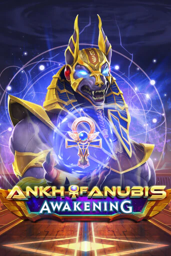 Ankh of Anubis Awakening в демо-режиме играть бесплатно | Азино777