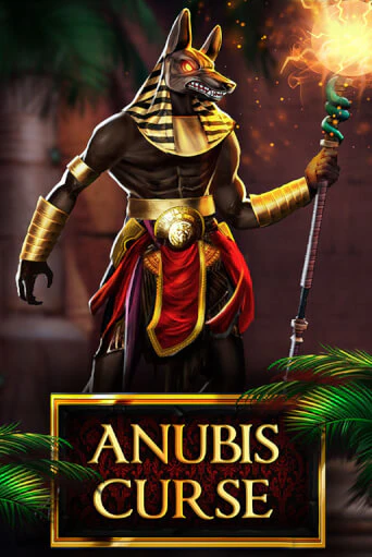Anubis Curse в демо-режиме играть бесплатно | Азино777