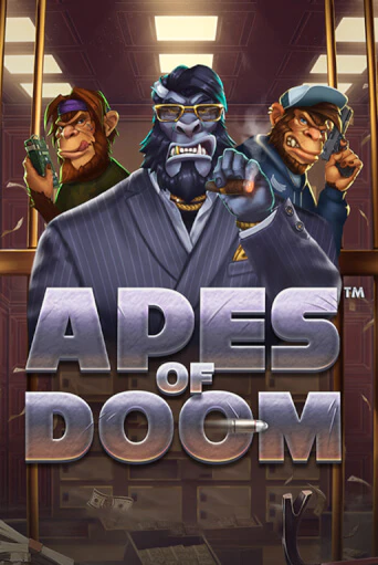 Apes of Doom в демо-режиме играть бесплатно | Азино777