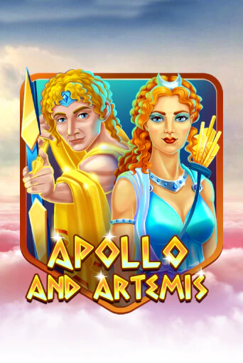 Apollo And Artemis в демо-режиме играть бесплатно | Азино777