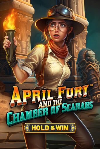 April Fury and the Chamber of Scarabs в демо-режиме играть бесплатно | Азино777