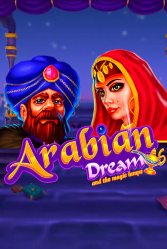 Arabian Dream в демо-режиме играть бесплатно | Азино777