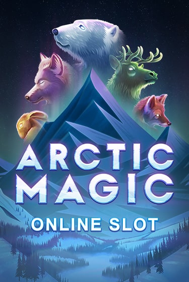 Arctic Magic в демо-режиме играть бесплатно | Азино777