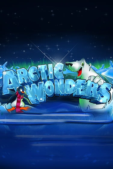 Arctic Wonders в демо-режиме играть бесплатно | Азино777