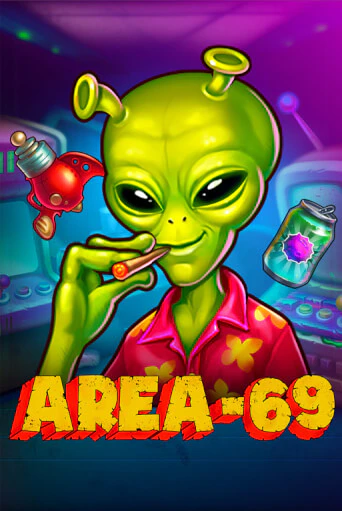 Area 69 в демо-режиме играть бесплатно | Азино777