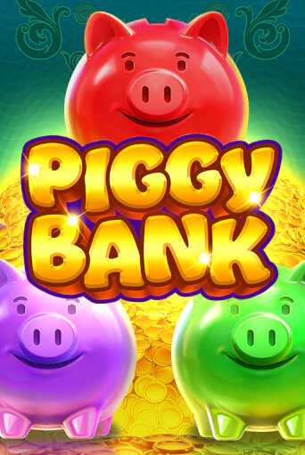 Area Link™ Piggy Bank в демо-режиме играть бесплатно | Азино777