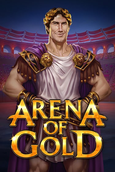 Arena of Gold в демо-режиме играть бесплатно | Азино777